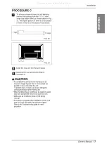 Preview for 17 page of Heat Controller Comfort-Aire BG-101A Owner'S Manual