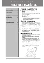 Preview for 26 page of Heat Controller Comfort-Aire BG-101A Owner'S Manual