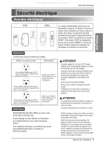 Предварительный просмотр 33 страницы Heat Controller Comfort-Aire BG-101A Owner'S Manual