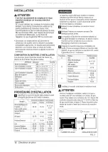 Preview for 36 page of Heat Controller Comfort-Aire BG-101A Owner'S Manual