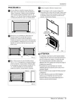 Предварительный просмотр 37 страницы Heat Controller Comfort-Aire BG-101A Owner'S Manual