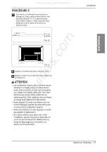 Preview for 41 page of Heat Controller Comfort-Aire BG-101A Owner'S Manual