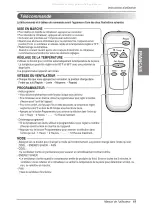 Предварительный просмотр 43 страницы Heat Controller Comfort-Aire BG-101A Owner'S Manual