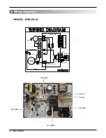 Preview for 4 page of Heat Controller Comfort-Aire BHD-501-D Service Manual