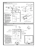 Preview for 31 page of Heat Controller Comfort Aire GLUA105E5B Installation Instructions Manual