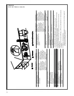 Preview for 32 page of Heat Controller Comfort Aire GLUA105E5B Installation Instructions Manual