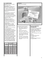 Preview for 43 page of Heat Controller Comfort Aire GLUA105E5B Installation Instructions Manual