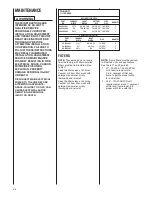 Preview for 56 page of Heat Controller Comfort Aire GLUA105E5B Installation Instructions Manual