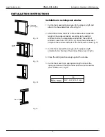 Preview for 11 page of Heat Controller Comfort-Aire PS-101A Installation, Operation & Maintenance Manual