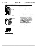 Preview for 13 page of Heat Controller Comfort-Aire PS-101A Installation, Operation & Maintenance Manual