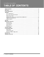 Preview for 2 page of Heat Controller COMFORT-AIRE REG-183A User Manual