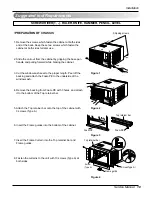 Предварительный просмотр 9 страницы Heat Controller COMFORT-AIRE REG-183A User Manual