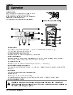 Предварительный просмотр 12 страницы Heat Controller COMFORT-AIRE REG-183A User Manual