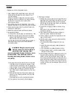 Preview for 19 page of Heat Controller COMFORT-AIRE REG-183A User Manual