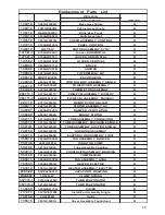 Preview for 29 page of Heat Controller COMFORT-AIRE REG-183A User Manual