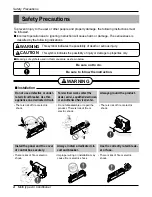 Предварительный просмотр 4 страницы Heat Controller DMH18DB-1 Service Manual