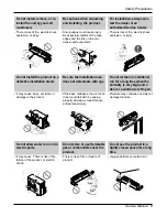 Предварительный просмотр 5 страницы Heat Controller DMH18DB-1 Service Manual