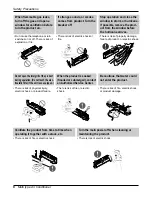 Предварительный просмотр 6 страницы Heat Controller DMH18DB-1 Service Manual