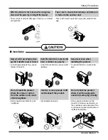 Предварительный просмотр 7 страницы Heat Controller DMH18DB-1 Service Manual