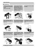 Предварительный просмотр 8 страницы Heat Controller DMH18DB-1 Service Manual