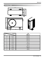 Предварительный просмотр 11 страницы Heat Controller DMH18DB-1 Service Manual