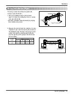 Предварительный просмотр 17 страницы Heat Controller DMH18DB-1 Service Manual