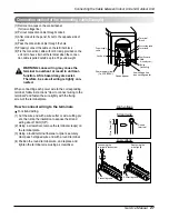 Предварительный просмотр 27 страницы Heat Controller DMH18DB-1 Service Manual