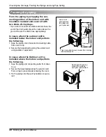 Предварительный просмотр 30 страницы Heat Controller DMH18DB-1 Service Manual