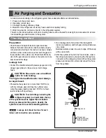 Предварительный просмотр 31 страницы Heat Controller DMH18DB-1 Service Manual