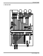 Предварительный просмотр 47 страницы Heat Controller DMH18DB-1 Service Manual