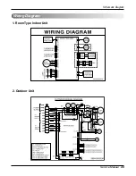 Предварительный просмотр 49 страницы Heat Controller DMH18DB-1 Service Manual