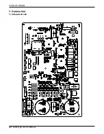 Предварительный просмотр 52 страницы Heat Controller DMH18DB-1 Service Manual