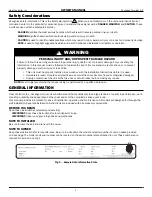 Preview for 3 page of Heat Controller EKTC07-1G Owner'S Manual