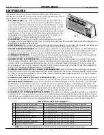 Preview for 4 page of Heat Controller EKTC07-1G Owner'S Manual