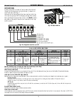 Предварительный просмотр 12 страницы Heat Controller EKTC07-1G Owner'S Manual