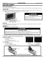 Предварительный просмотр 15 страницы Heat Controller EKTC07-1G Owner'S Manual