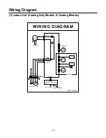 Preview for 11 page of Heat Controller Energy Knight B/A-HMC30AS Service Manual