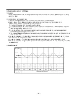 Preview for 21 page of Heat Controller Energy Knight B/A-HMC30AS Service Manual