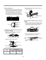 Preview for 32 page of Heat Controller Energy Knight B/A-HMC30AS Service Manual