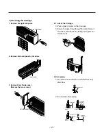 Preview for 37 page of Heat Controller Energy Knight B/A-HMC30AS Service Manual