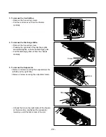 Preview for 50 page of Heat Controller Energy Knight B/A-HMC30AS Service Manual