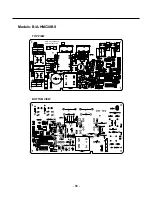 Preview for 66 page of Heat Controller Energy Knight B/A-HMC30AS Service Manual