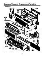 Preview for 70 page of Heat Controller Energy Knight B/A-HMC30AS Service Manual