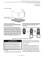 Preview for 9 page of Heat Controller GeoLogix HTS Series Installation, Operation And Maintenance Manual