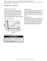 Preview for 18 page of Heat Controller GeoLogix HTS Series Installation, Operation And Maintenance Manual