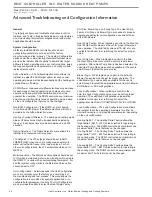 Preview for 36 page of Heat Controller GeoLogix HTS Series Installation, Operation And Maintenance Manual