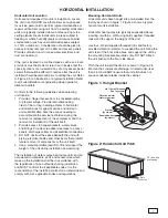 Preview for 8 page of Heat Controller H 006 Installation, Operation And Maintenance Manual