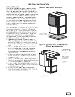 Preview for 12 page of Heat Controller H 006 Installation, Operation And Maintenance Manual