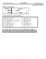 Предварительный просмотр 3 страницы Heat Controller HBH Series Engineering Design Manual