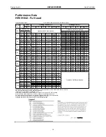 Preview for 16 page of Heat Controller HEH Series Engineering Design Manual